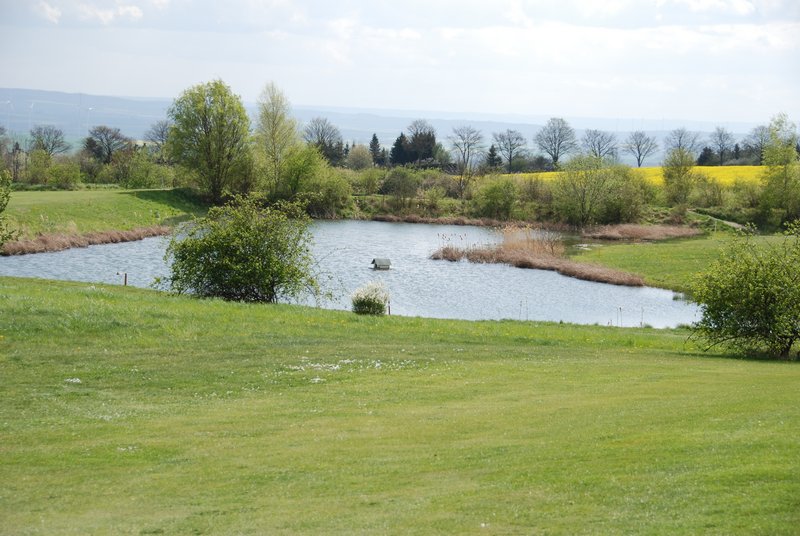 Golf- und Land-Club St. Lorenz Schöningen e.V. in Schöningen