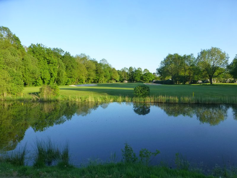 Golfclub Ostfriesland e.V. in Wiesmoor