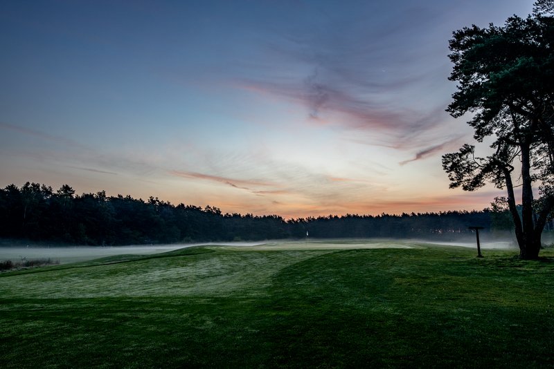 Burgdorfer Golfclub e. V. in Burgdorf