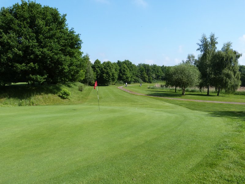 Bremer Golfclub Lesmona e.V. in Bremen