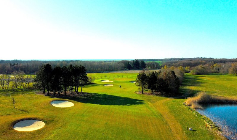 Küsten-Golfclub "Hohe Klint" Cuxhaven e.V. in Cuxhaven