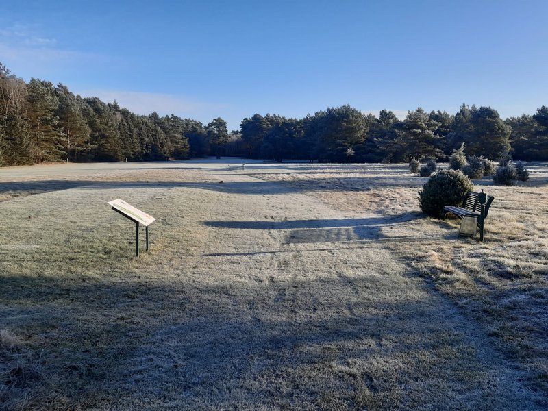 Golf-Club Munster e.V. in Munster