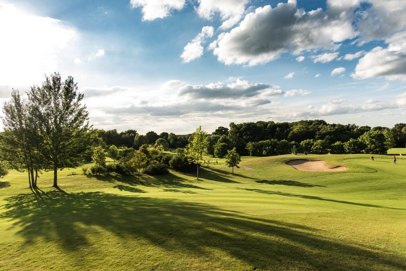 Golfclub Syke e.V. in Syke-Okel