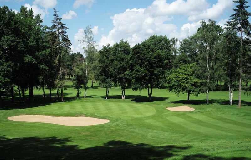 Golf-Klub Braunschweig e.V. in Braunschweig