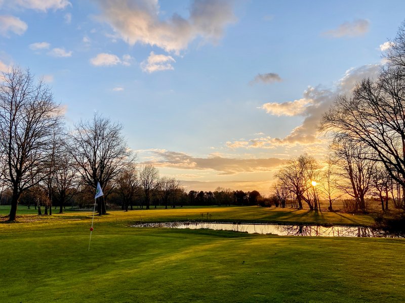 Golfclub Gifhorn e.V. in Gifhorn
