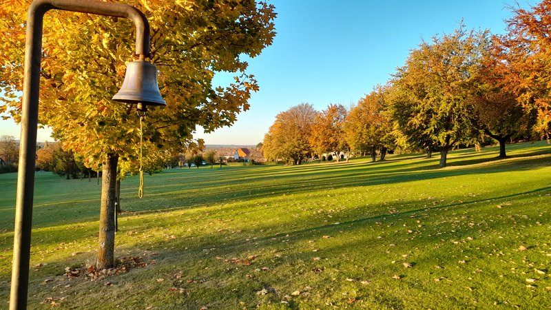 Golfclub Sieben-Berge e.V. in Gronau (Leine)