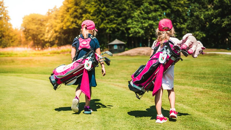 Golfclub Isernhagen - Sport und Geselligkeit pur in Isernhagen