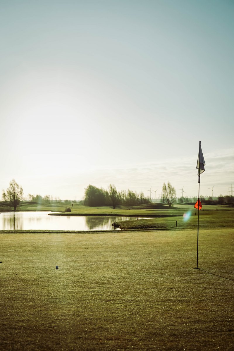 Golf Gleidingen in Laatzen