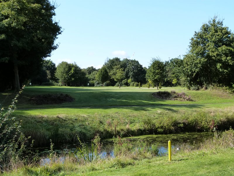 Bremer Golfclub Lesmona e.V. in Bremen
