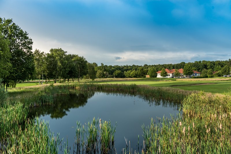 Golfclub Rehburg-Loccum GmbH & Co. KG in Rehburg-Loccum