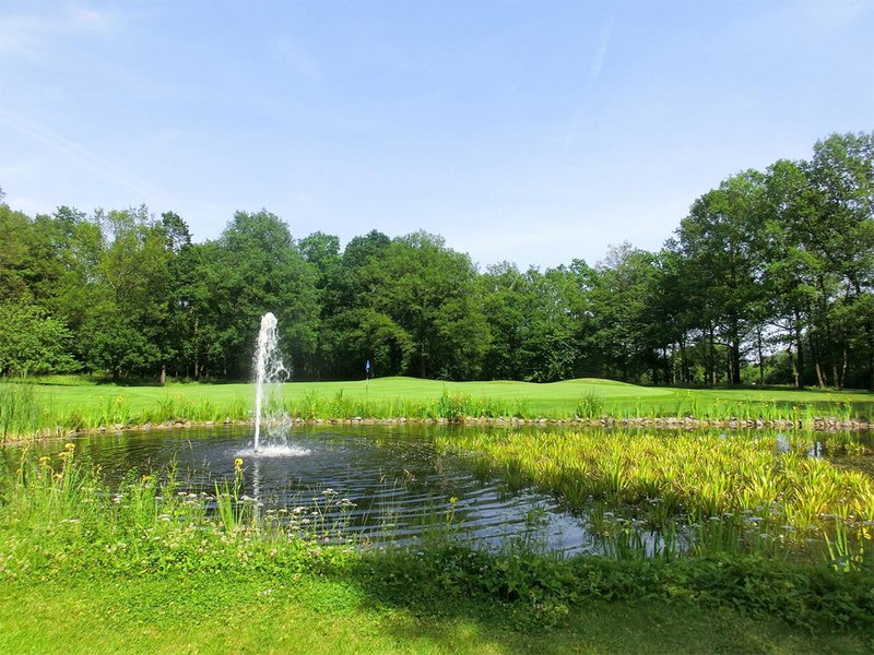 Osnabrücker Golf-Club e.V. in Bissendorf