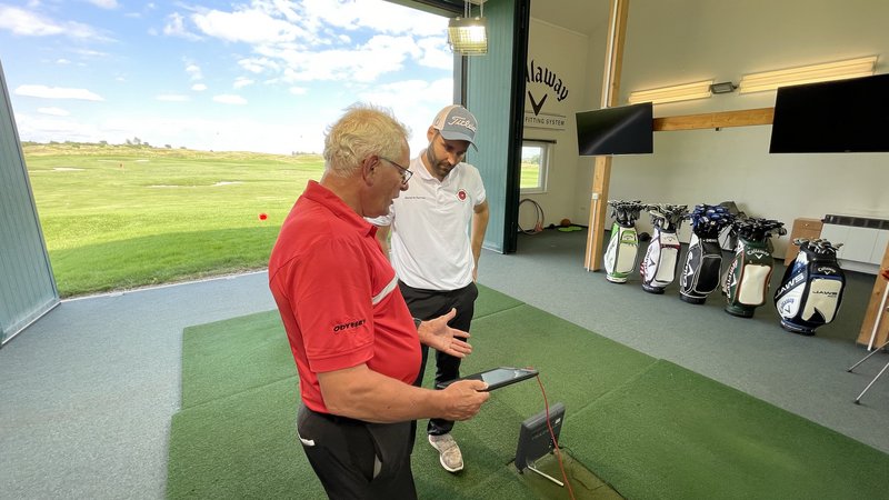 Golf Gleidingen in Laatzen