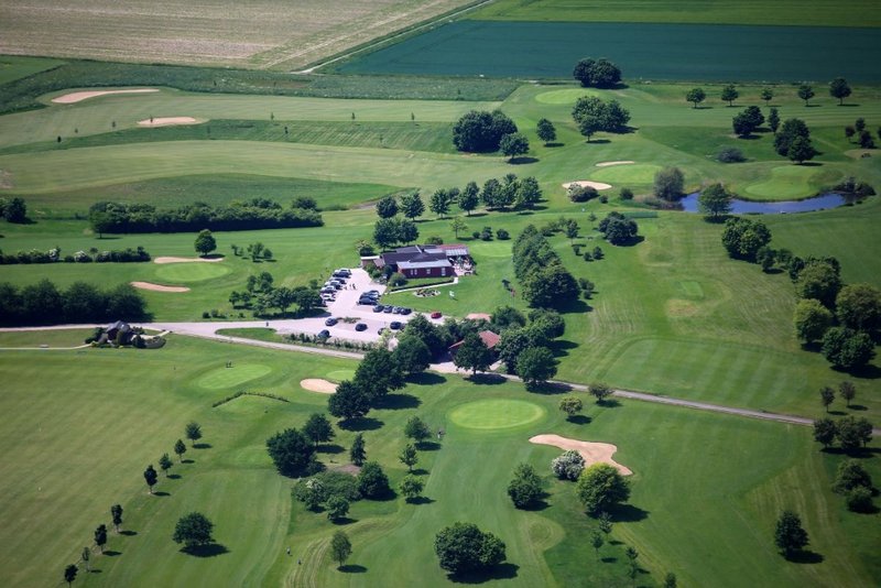 Golf und Country Club Leinetal Einbeck e.V. in Einbeck