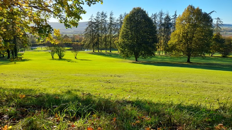 Golfclub Sieben-Berge e.V. in Gronau (Leine)