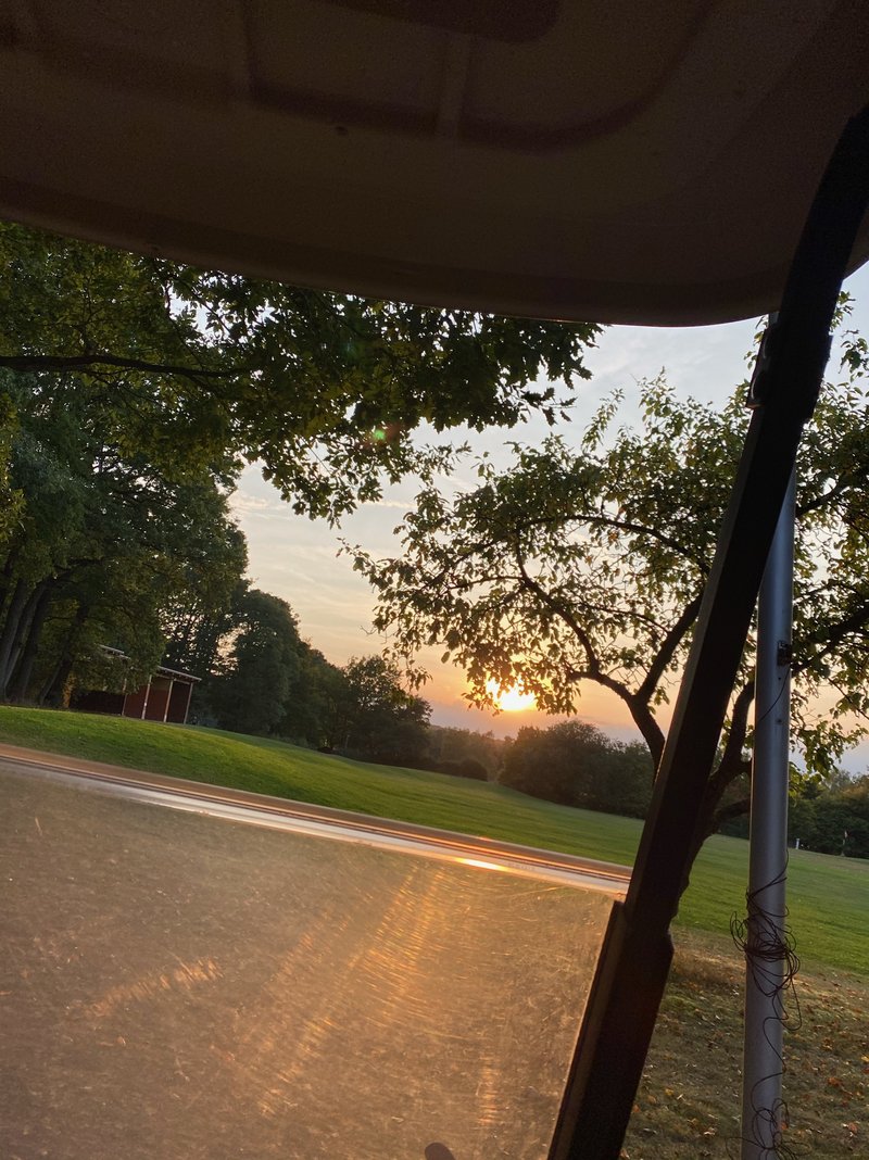 Golfclub Bad Salzdetfurth-Hildesheim e. V. in Bad Salzdetfurth