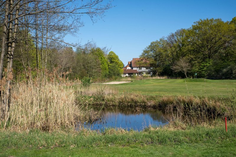 Golfclub Isernhagen - Sport und Geselligkeit pur in Isernhagen