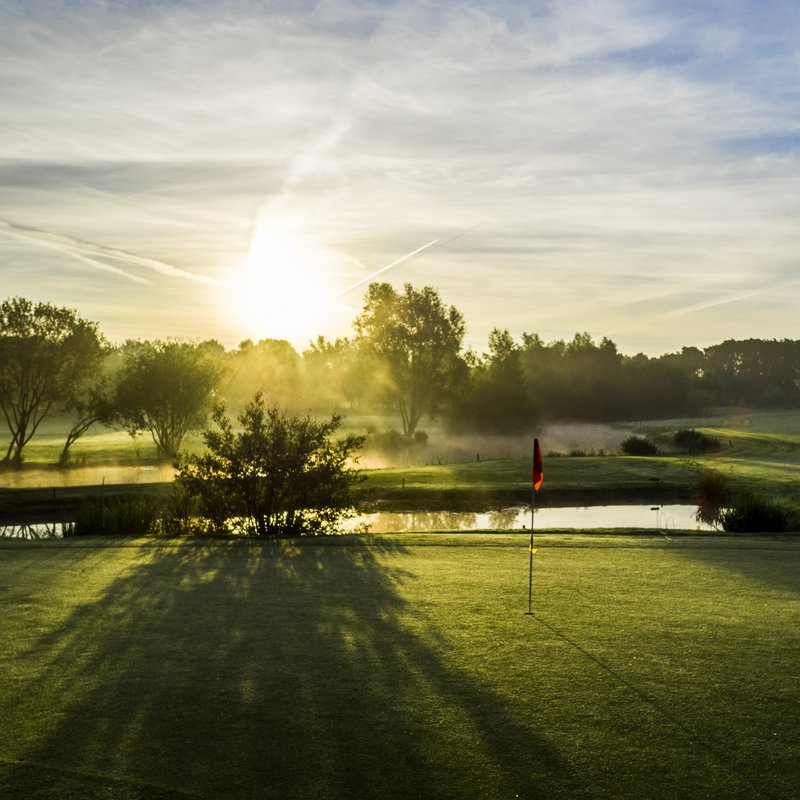 Golf-Club Deinster Geest e.V. in Deinste