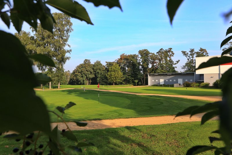 Golf-Klub Braunschweig e.V. in Braunschweig