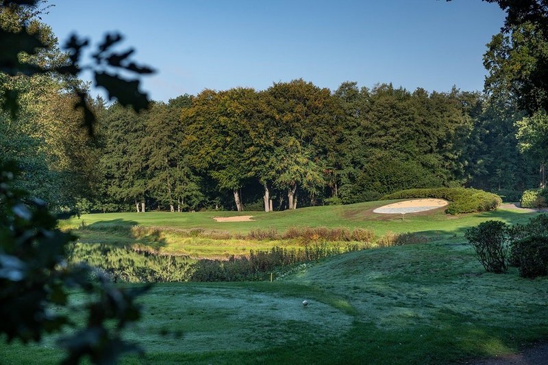 Artland Golfclub e.V. in Ankum