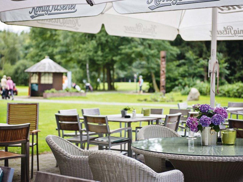 Golfpark Soltau GmbH & Co. KG in Soltau