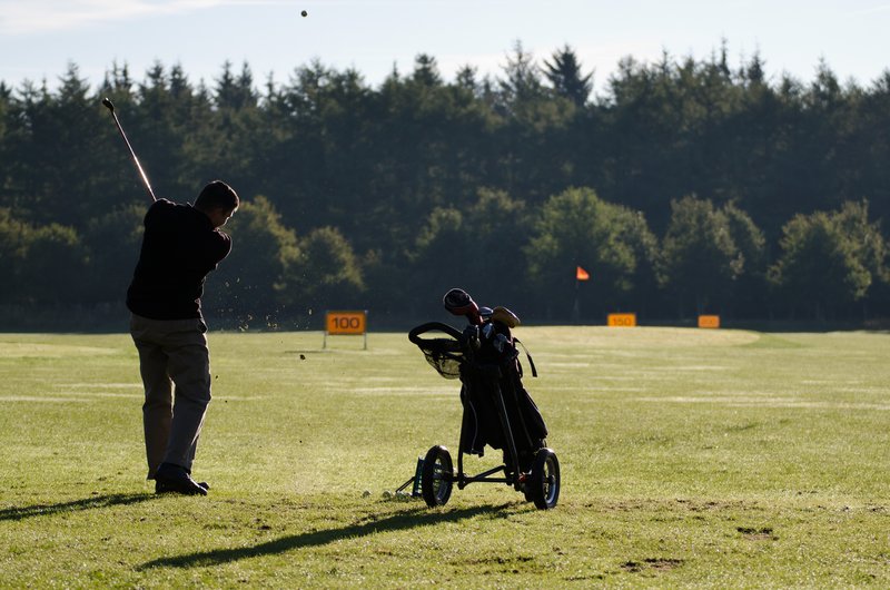 Golfclub Worpswede e.V. in Vollersode