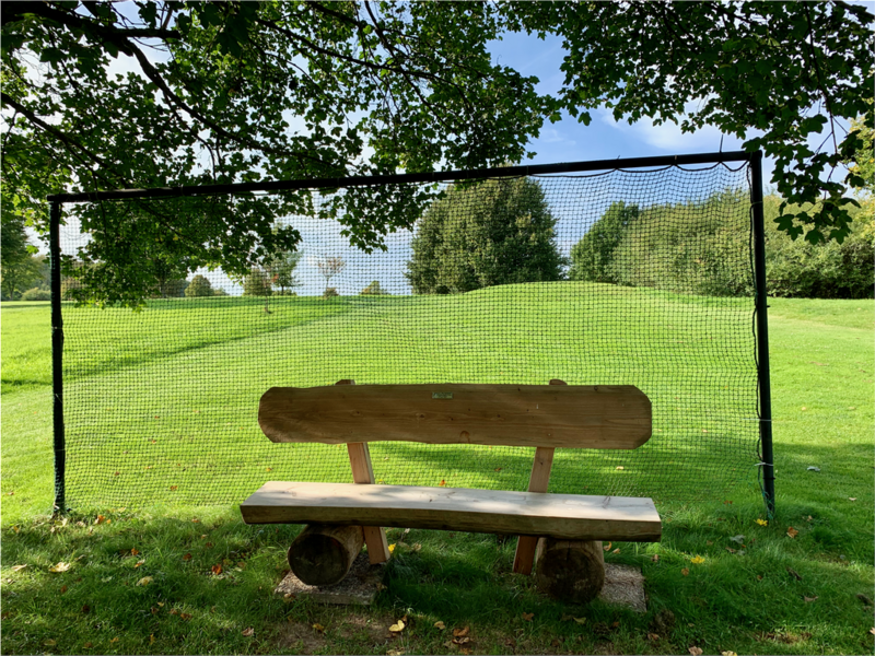 Golf Club Salzgitter/Liebenburg e. V. in Salzgitter Bad