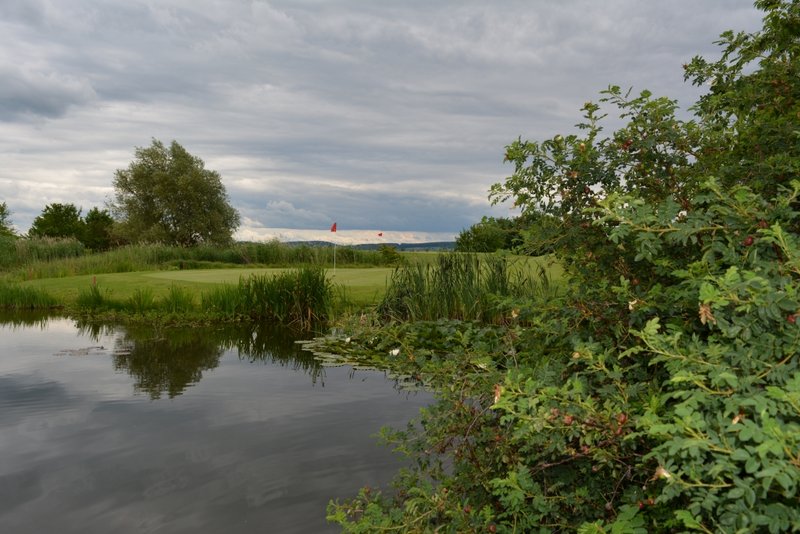 Golf und Country Club Leinetal Einbeck e.V. in Einbeck