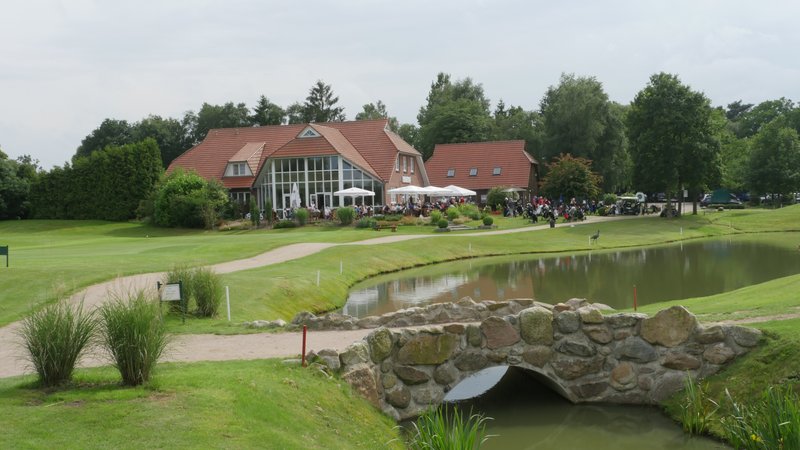 Golf in Hude e.V. in Hude