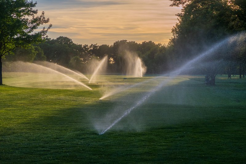Golfpark Hainhaus in Langenhagen
