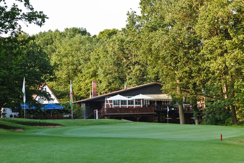 Golf-Club Deinster Geest e.V. in Deinste