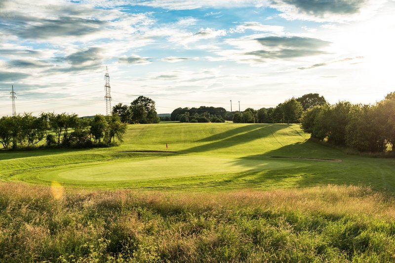 Golfclub Rehburg-Loccum GmbH & Co. KG in Rehburg-Loccum