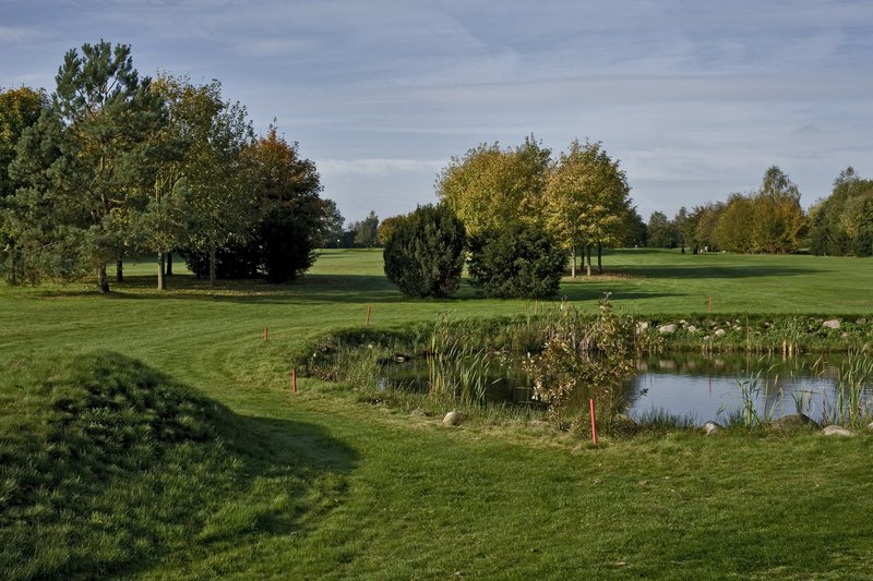 Golf Club Tietlingen e.V. in Walsrode