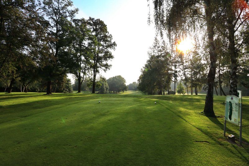 Golf-Klub Braunschweig e.V. in Braunschweig
