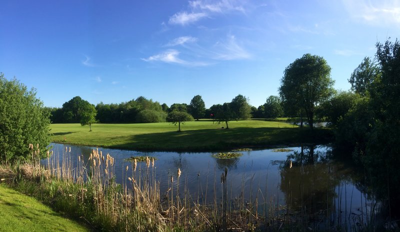 Golf-Club Gutshof e. V. in Papenburg