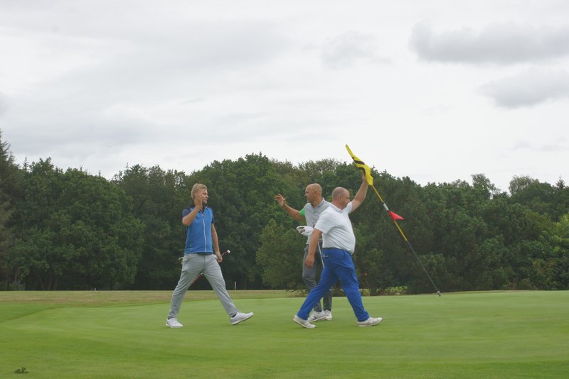 Küsten-Golfclub "Hohe Klint" Cuxhaven e.V. in Cuxhaven