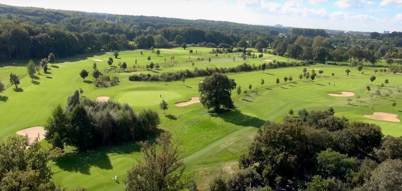 Golf-Club Bremer Schweiz e.V. in Bremen