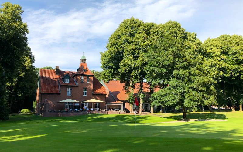 Golf-Club Gutshof e. V. in Papenburg
