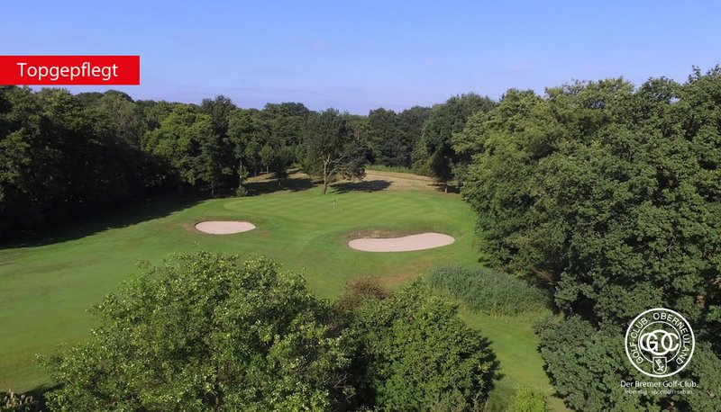 Golf-Club Oberneuland e.V. in Bremen