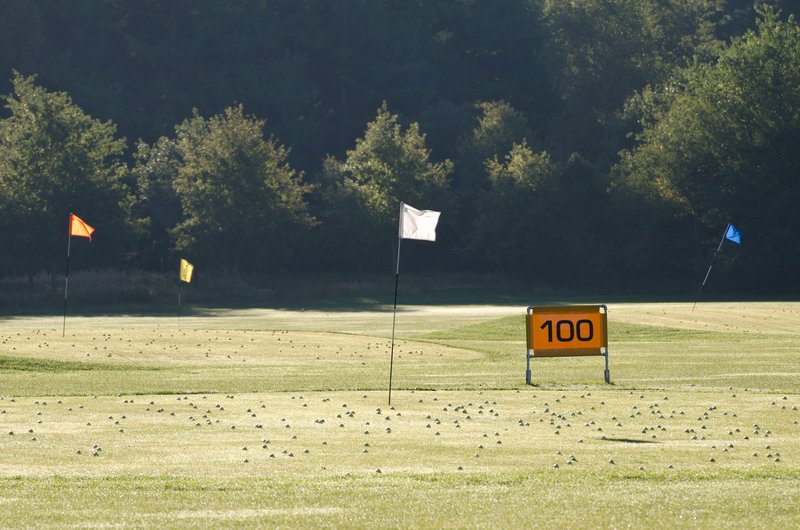 Golfclub Worpswede e.V. in Vollersode