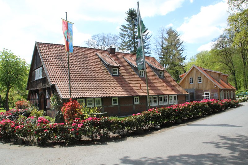 Golfclub Vechta-Welpe e.V. in Vechta