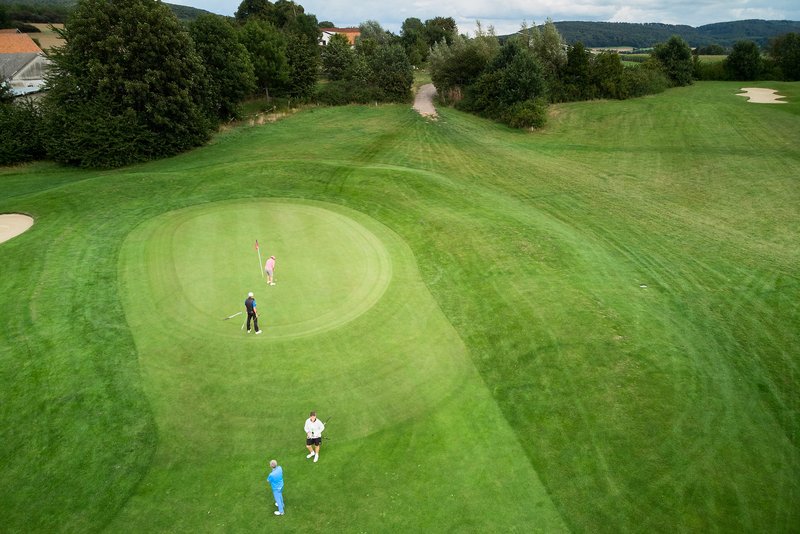 Golf Park Am Deister e. V. in Bad Münder am Deister