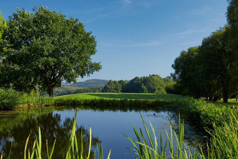 Golfclub Weserbergland e. V. in Polle