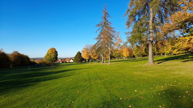 Golfclub Sieben-Berge e.V. in Gronau (Leine)