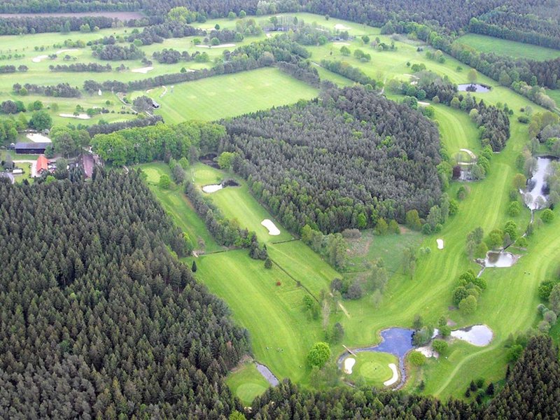 Golfpark Soltau GmbH & Co. KG in Soltau