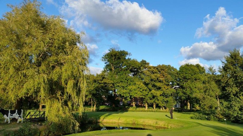 Golfclub Wilhelmshaven-Friesland e. V. in Schortens