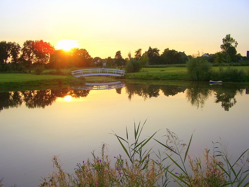 Golf-Club Bremer Schweiz e.V. in Bremen