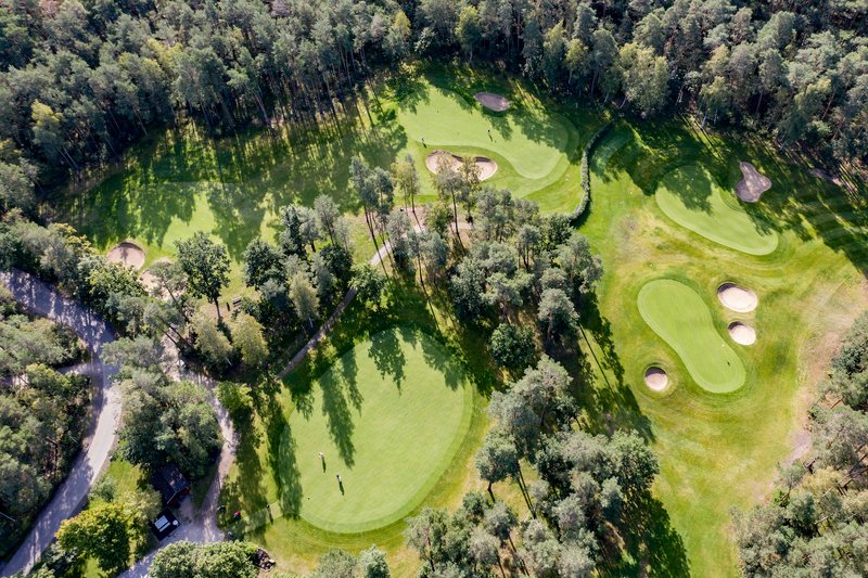 Burgdorfer Golfclub e. V. in Burgdorf