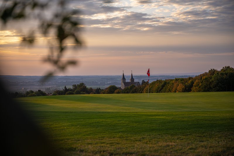 Golf- und Land-Club St. Lorenz Schöningen e.V. in Schöningen