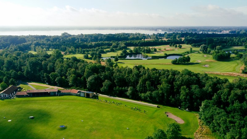 Golfclub am Meer e.V. in Bad Zwischenahn