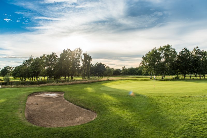 Golfclub Rehburg-Loccum GmbH & Co. KG in Rehburg-Loccum